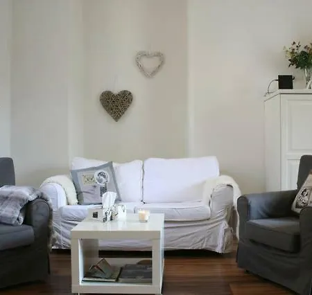 Apartment Enchanting Sara In The Real Historical Heart Of *