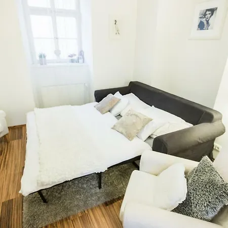 Apartment Enchanting Sara In The Real Historical Heart Of