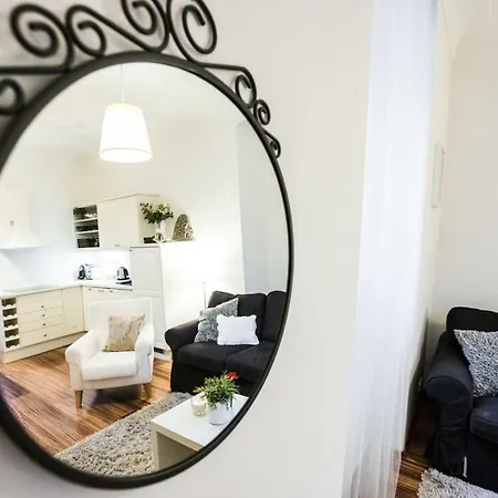 Apartment Enchanting Sara In The Real Historical Heart Of
