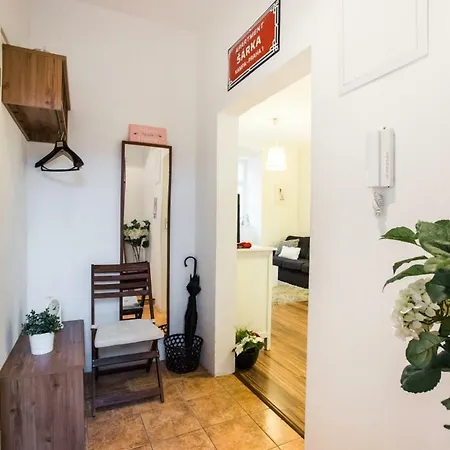 Apartment Enchanting Sara In The Real Historical Heart Of