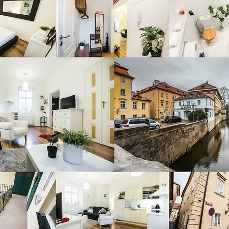 Enchanting Sara In The Real Historical Heart Of Apartment
